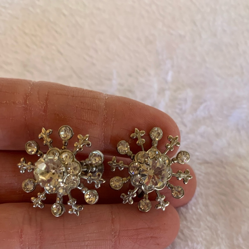 Vintage Earrings